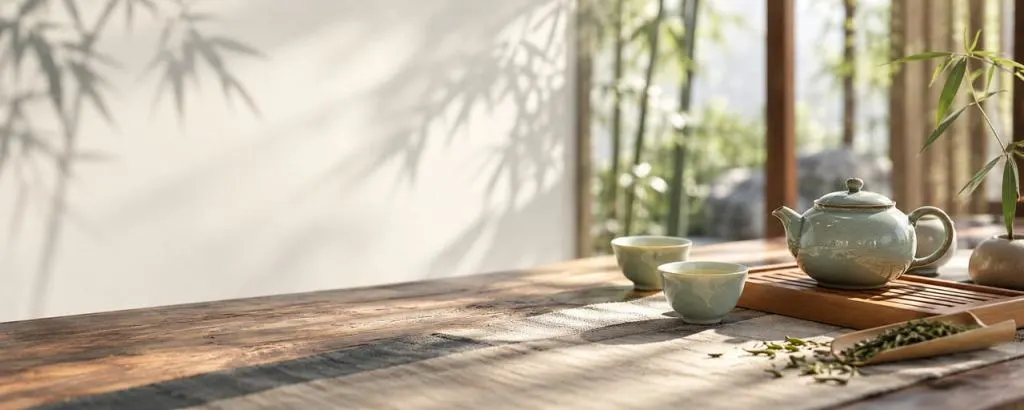 茶叶网站建设方案