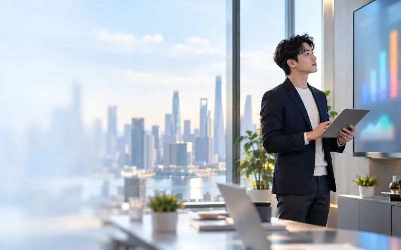 B2B 外贸企业第一次投谷歌广告：开户、关键词、预算和转化跟踪